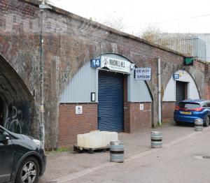 Picture of Windmill Hill Brewery and Taproom