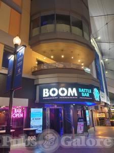 Picture of Boom Battle Bar