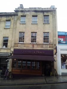 Picture of Goldbrick House