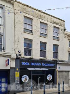 Picture of The Dizzy Donkey