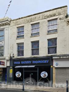Picture of The Dizzy Donkey