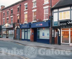 Picture of The Jolly Sailor