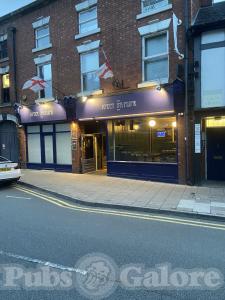 Picture of The Jolly Sailor