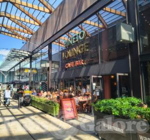 Picture of Pineto Lounge