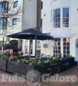 Picture of Anchored in Worthing