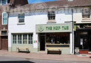 Picture of The Hop Tub