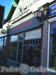 Picture of The Collaboration