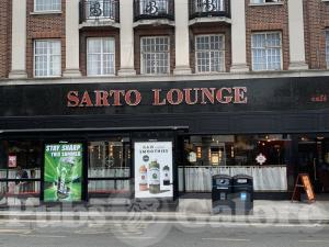 Picture of Sarto Lounge