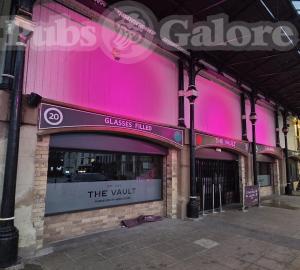 Picture of The Vault