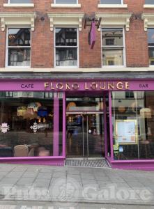 Picture of Floro Lounge