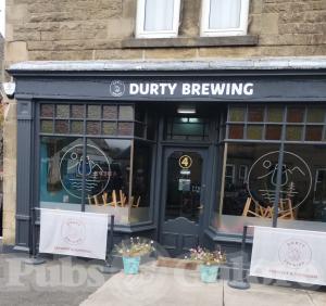 Picture of Durty Brewing