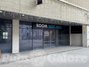 Picture of Boom Battle Bar