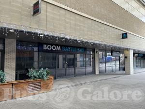 Picture of Boom Battle Bar