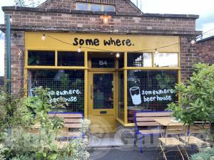 Picture of Somewhere Beerhouse