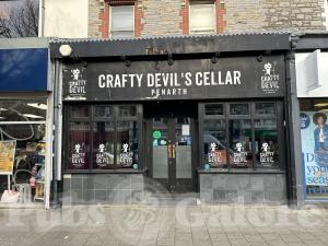 Picture of Crafty Devil’s Cellar