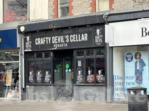 Picture of Crafty Devil’s Cellar