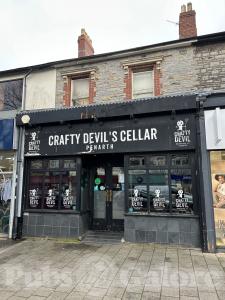 Picture of Crafty Devil&rsquo;s Cellar