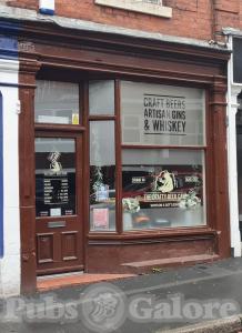 Picture of The Crafty Beer Cave