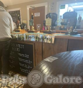 Picture of Wily Fox Brewery Tap