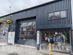 Picture of Wild Horse Taproom