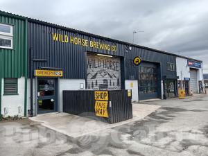 Picture of Wild Horse Taproom