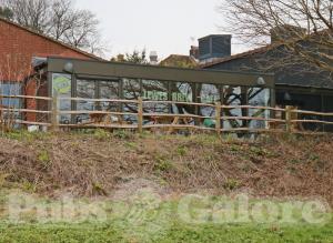 Picture of Only With Love Lewes Brewcafe