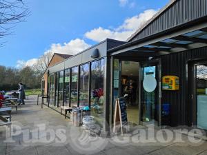 Picture of Only With Love Lewes Brewcafe