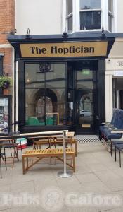 Picture of The Hoptician