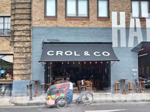 Picture of Crol and Co