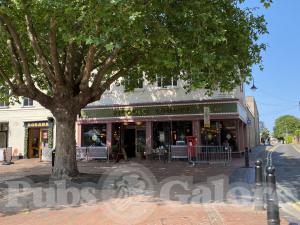 Picture of Piccolo Lounge
