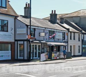 Picture of Cameron’s