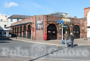 Picture of The Dart Side