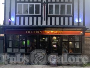 Picture of Prince of Wales
