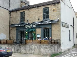 Picture of West 10