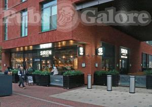 Picture of Siren Craft Brew - Reading