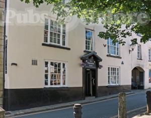Picture of The Stannary Arms