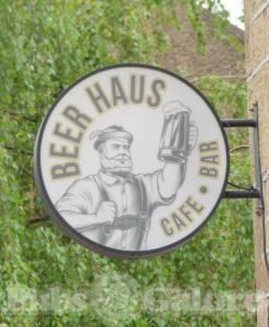Picture of Beer Haus