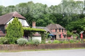 Picture of The Old Mill Inn