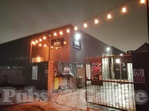 Picture of Silhill Brewery & Tap Room