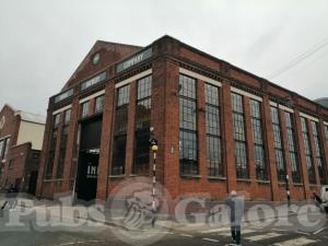 Picture of Indian Brewery Taproom