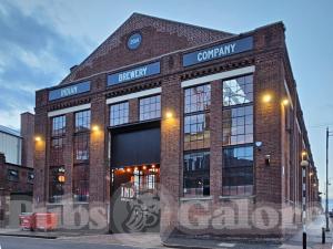 Picture of Indian Brewery Taproom