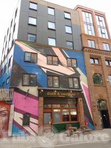 Picture of Duck & Swagger @ The Baltic Hotel