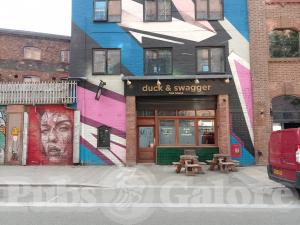 Picture of Duck & Swagger @ The Baltic Hotel