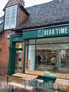 Picture of Dead Time