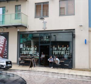 Picture of Pursuit of Poppiness