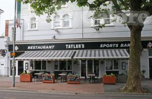 Picture of Taylor's