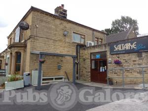 Picture of Saltaire Bar