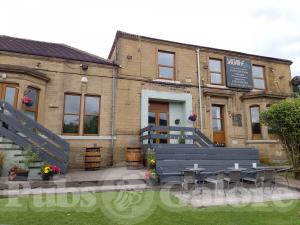 Picture of Saltaire Bar