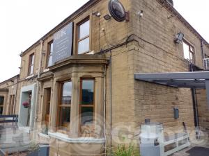 Picture of Saltaire Bar