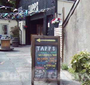 Picture of Tapps